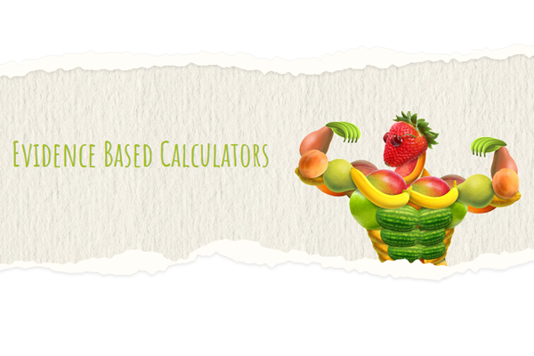 Nutrition Calculators