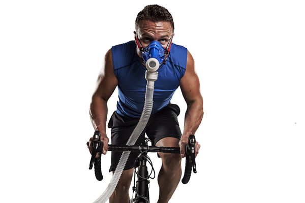 Vo2 Max Muscle Oxygen