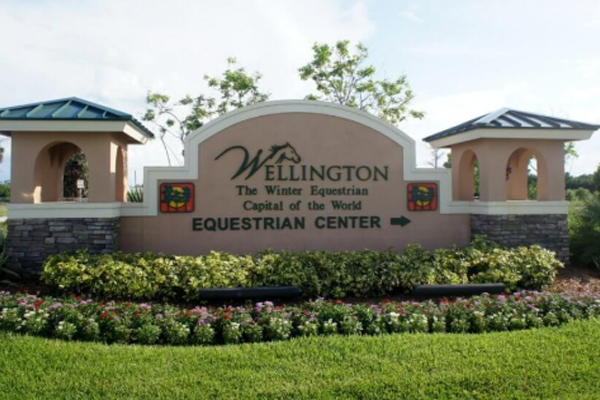 Personal Trainer Wellington, Florida