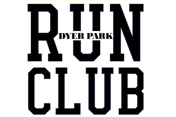 Dyer Park Run Club